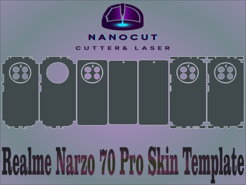 Realme Narzo 70 Pro